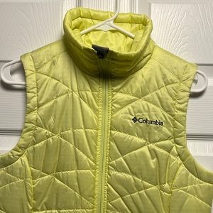 Columbia Might Lite Vest